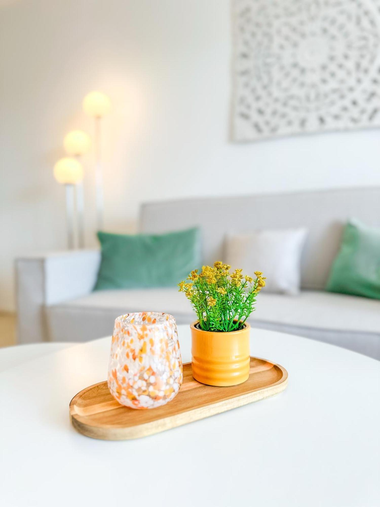 Thesunset Club - Studio II - Kueche - Balkon - Parken Memmingen Kültér fotó